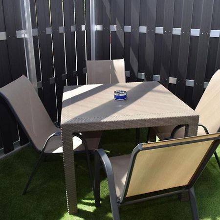 Trendi Apartman Siófok Buitenkant foto